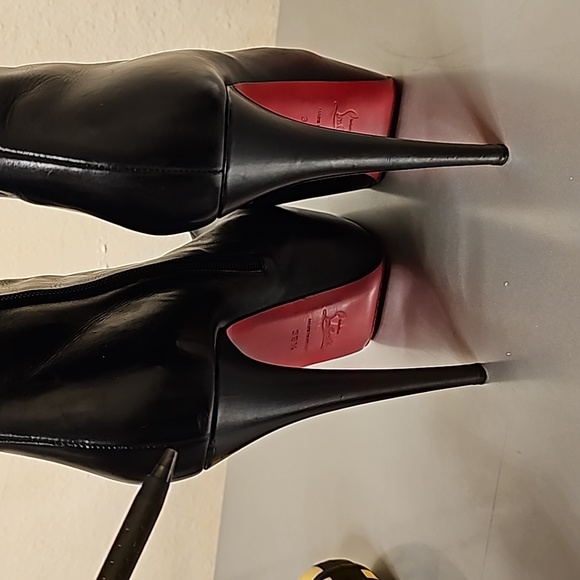 Christian Louboutin Booties - Picture 11 of 17